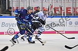 ERC Ingolstadt vs Thomas Sabo Ice Tigers, DEL, Deutsche Eishockey Liga, Spieltag 26, 13.12.2019