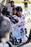 Eishockey, Herren, DEL, Saison 2025-2026, Vinschgau Cup, Spiel 2, Straubing Tigers - HC Pustertal, 23.08.2025
