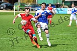 26.04.2015 - SpVgg Hofstetten - FC Böhmfeld