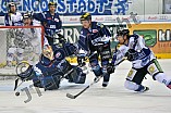 09.12.2011 - ERC Ingolstadt / Straubing Tigers