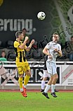 Fußball, Herren, Bezirksliga Oberbayern Nord, Saison 2023-2024, Spieltag 12, TSV Gaimersheim - SE Freising, 08.10.2023