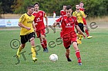 15.08.2015 - DJK Limes - DJK Pollenfeld