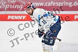 Eishockey, Herren, DEL, Saison 2020-2021, Augsburger Panther - ERC Ingolstadt, 05.03.2021