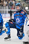 Eishockey, Herren, DEL, Saison 2025-2026, Spiel 29, ERC Ingolstadt - Eisbären Berlin, 18.12.2025