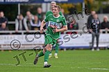 Fußball, Herren, Regionalliga Bayern, Saison 2022-2023, Spieltag 15, VfB Eichstätt - TSV Buchbach, 11.10.2022