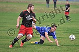 25.10.2015 - SV Ochsenfeld - DJK Dollnstein II