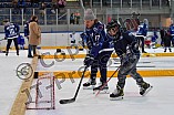 Eishockey, Herren, DEL, Saison 2021-2022, ERC Ingolstadt - Kids on Eis Day, 06.11.2021