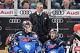 Eishockey, Herren, DEL, Saison 2023-2024, PrePlayoffs - Spiel 1, ERC Ingolstadt - Kölner Haie, 10.03.2024