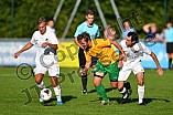 14.09.2019 - FC Gerolfing - TSV Ober-Unterhaunstadt