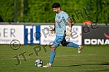 Fußball, Herren, Bezirksliga Oberbayern Nord, Saison 2025-2026, Spieltag 29, FC Gerolfing - SV Walpertskirchen, 08.05.2026