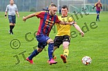 10.04.2016 - DJK Pollenfeld - SG Ramsberg - St. Veit