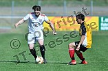 05.05.2018 - DJK Dollnstein - TSV 1860 Weißenburg U 23 II