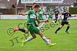 Vorbereitungsspiel, Herren, BFV, Saison 2021-2022, FC Ehekirchen - VfB Eichstätt, 06.07.2021
