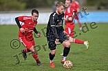 Fußball, Herren, Neumarkt Jura, Kreisliga West, Saison 2022-2023, Spieltag 17, DJK Limes - TSV Heideck, 26.03.2023