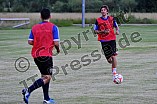30.06.2016 - SV Marienstein - Trainingsauftakt