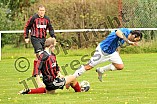 29.09.2013 - DJK Enkering - SpVgg Hofstetten