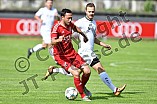 26.05.2018 - VfB Eichstätt II - TSV Baar-Ebenhausen