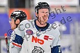 Eishockey, Herren, DEL, Saison 2021-2022, Spieltag 46, ERC Ingolstadt - Nürnberg Ice Tigers, 23.01.2022