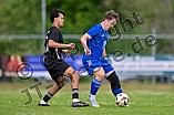 Fußball, Herren, Kreisklasse 1, Saison 2025-2026, Spieltag 26, VfB Kipfenberg - TSV Gaimersheim II, 30.05.2026