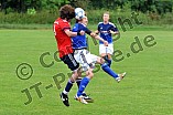 04.09.2016 - FC Arnsberg - SV Buxheim