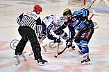 04.04.2014 - ERC Ingolstadt - Hamburg Freezers