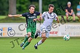25.07.2018 - SV Manching - VfB Eichstätt II