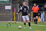 Fußball, Herren, Bezirksliga Oberbayern Nord, Saison 2024-2025, Vorbereitung, VfB Eichstätt II - TSV Heideck, 15.02.2025