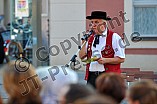 16.07.2014 - Marktplatzserenade