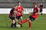 21.10.2017 - SG-VfB Markt Mörnsheim - SG-SpVgg Kattenhochstatt