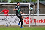 Fußball, Herren, Bezirksliga Oberbayern Nord, Saison 2026-2027, Spieltag 1, TSV Gaimersheim - SE Freising, 26.07.2026