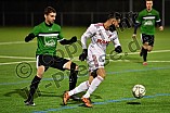 18.11.2017 - VfB Eichstätt II - FC Hepberg