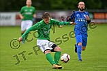 11.05.2019 - FC Gerolfing - TSV Ober-Unterhaunstadt