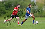 Fußball, Herren, Kreisliga Neumarkt Jura West, Saison 2025-2026, Spieltag 3, SV Marienstein - SV Cronheim, 17.08.2025