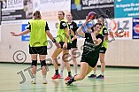Handball, Bezirksklasse Frauen Staffel Nord West, Saison 2022-2023, DJK Eichstätt - TSV Gaimersheim, 27.01.2024