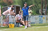 Fußball, Herren, Sparkassenkreispokal IN-EI, Saison 2023-2024, Spiel um Platz 3, SV Marienstein - SV Hundszell, 20.07.2024