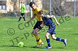 01.04.2017 - DJK Pollenfeld - SV Marienstein