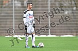 27.01.2018 - VfB Eichstätt - SV Manching