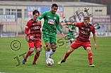 10.11.2018 - VfB Eichstätt - FC Ingolstadt 04 II