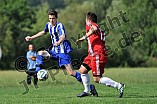 23.08.2015 - SV Marienstein - TSV Katzwang