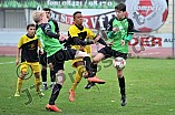 07.11.2015 - SC Eintracht Freising II