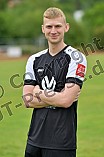 Fußball, Herren, Bezirksliga Oberbayern Nord, Saison 2023-2024, VfB Eichstätt II - Mannschaftsfotos, 16.07.2023