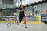 Eishockey, Herren, DEL, Saison 2023-2024, Vorbereitung, ERC Ingolstadt - Leistungstest, 05.08.2023