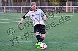 13.04.2018 - JFG Region Eichstätt - FC Forstern