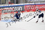 Eishockey, Herren, DEL, Saison 2024-2025, Spieltag 30, ERC Ingolstadt - EHC Red Bull München, 26.12.2024
