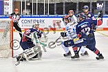 Playoffs, Halbfinale, Eishockey, Herren, DEL, Saison 2020-2021, Eisbären Berlin - ERC Ingolstadt, 30.04.2021