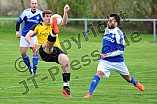 17.04.2016 - SpVgg Hofstetten - FC Wackerstein-Dünzing