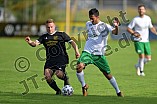22.08.2020 - TSG Untermaxfeld - FC Gerolfing