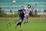 Fußball, Herren, Kreisliga Neumarkt Jura West, Saison 2025-2026, Spieltag 11, SV Marienstein - SG Dittenheim-Gnotzheim, 12.10.2025