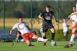 Fußball, Herren, Vorbereitung, Saison 2022-2023, ASV Neumarkt, 02.07.2022