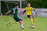 Fußball, Herren, Kreisliga 1, Saison 2025-2026, Spieltag 24, FC Hitzhofen-Oberzell - FC Mindelstetten, 17.05.2026